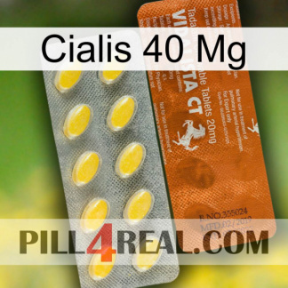 Cialis 40 Mg 42